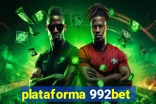 plataforma 992bet